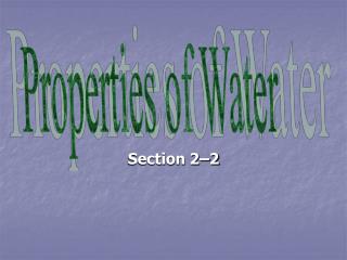Section 2–2